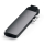 Satechi OUTLET - Pro Hub z Ethernet do MacBook (space gray) - 1366961 - zdjęcie 4